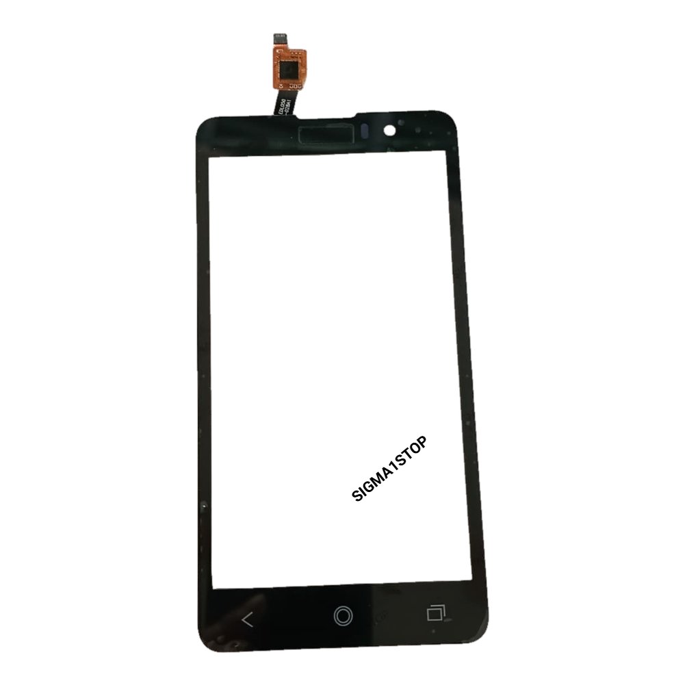 ACER Z520 TOUCH SCREEN LAYAR SENTUH TS ACER JADUL