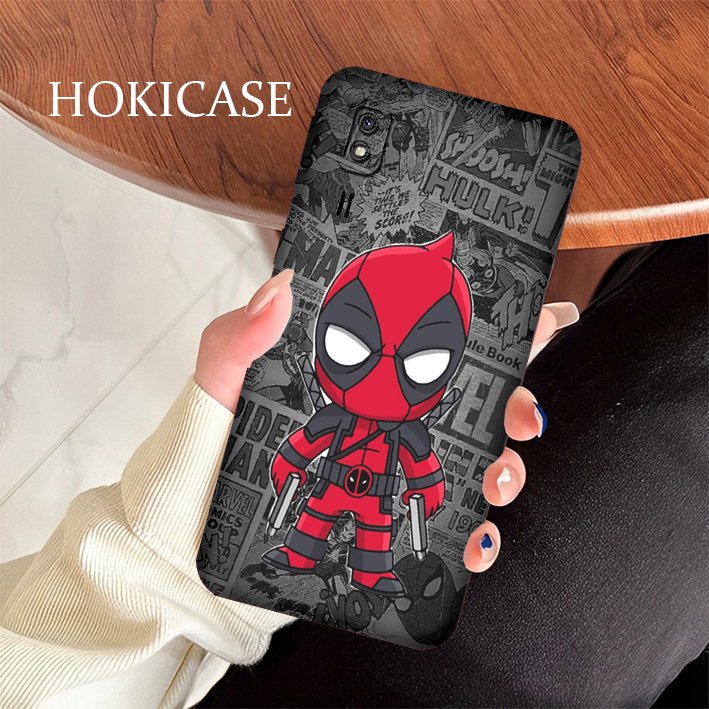 Shockproof Lentur Samsung A2 Core / A01 / A01 Core / A03 Core Terbaru Case Handphone Lentur