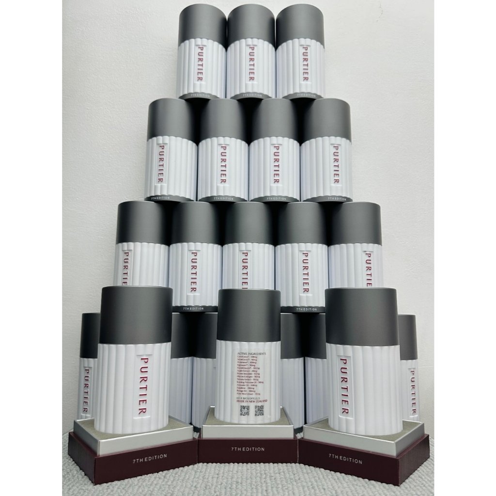 Shopee Deleted Purtier Placenta Edisi 7 Original Isi 60 Kapsul