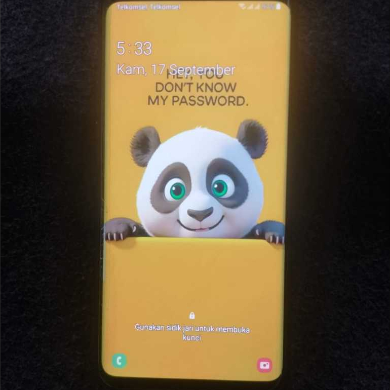 Samsung S9 / S9+ S9 PLUS SEIN