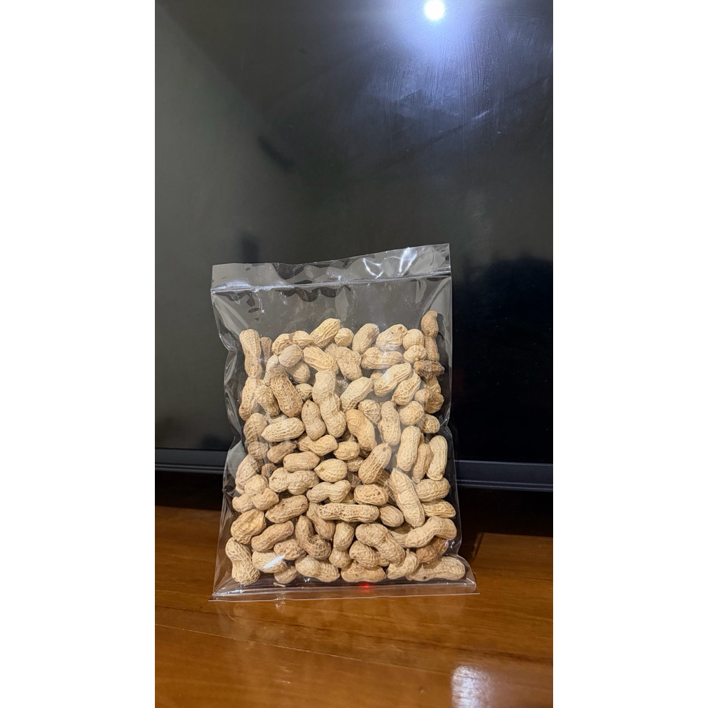 KACANG KULIT OVEN