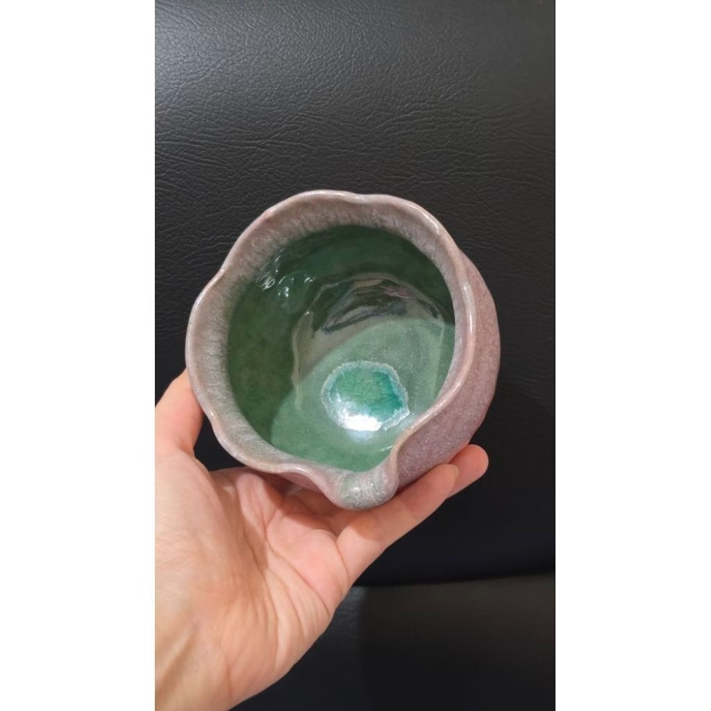 Tocco Matcha Bowl