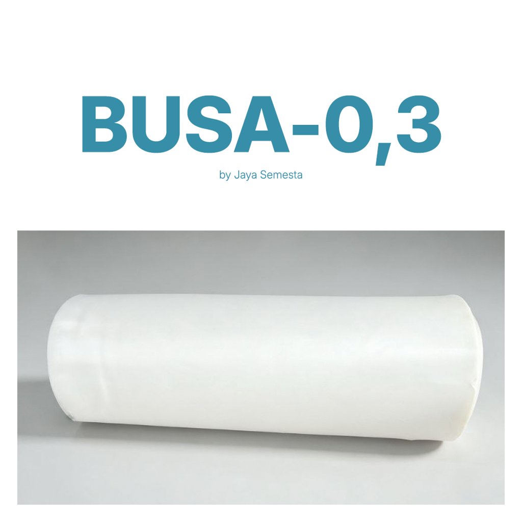 BUSA LAPIS 0,3 | BUSA JAHIT | BUSA LAPIS 0.3 | BUSA ANGIN