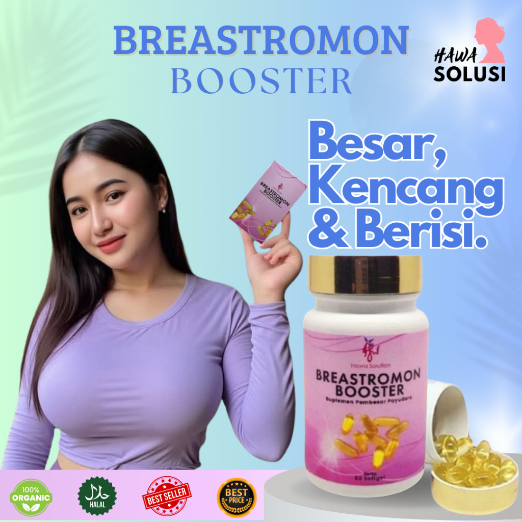 HORMON ESTROGEN BOOSTER