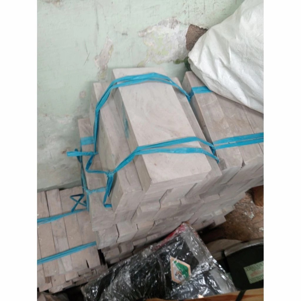 Ungkal Batu Asli Grit Jumbo Untuk Pisau Dan Arit