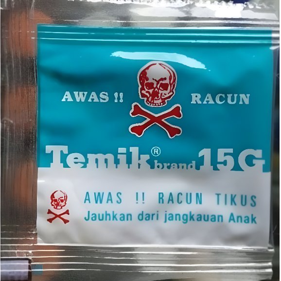 TEMIX brand 15 G  Original