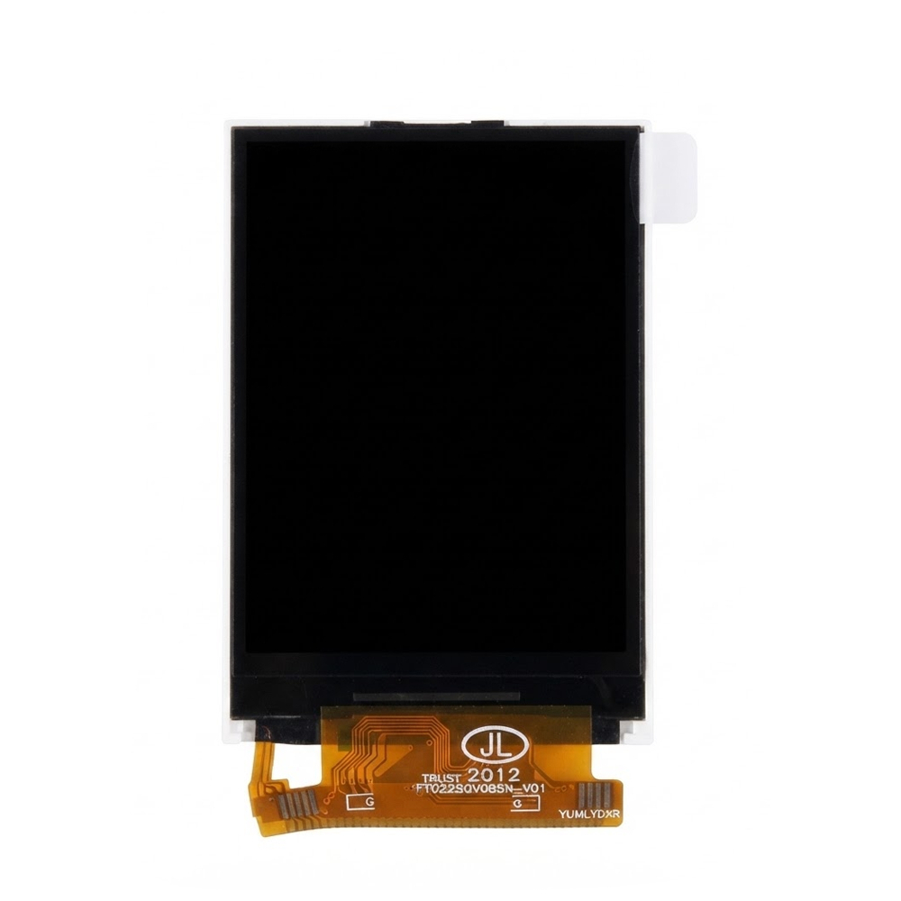 SPART'S LCD CINA 8K2344 (MICXON S188)