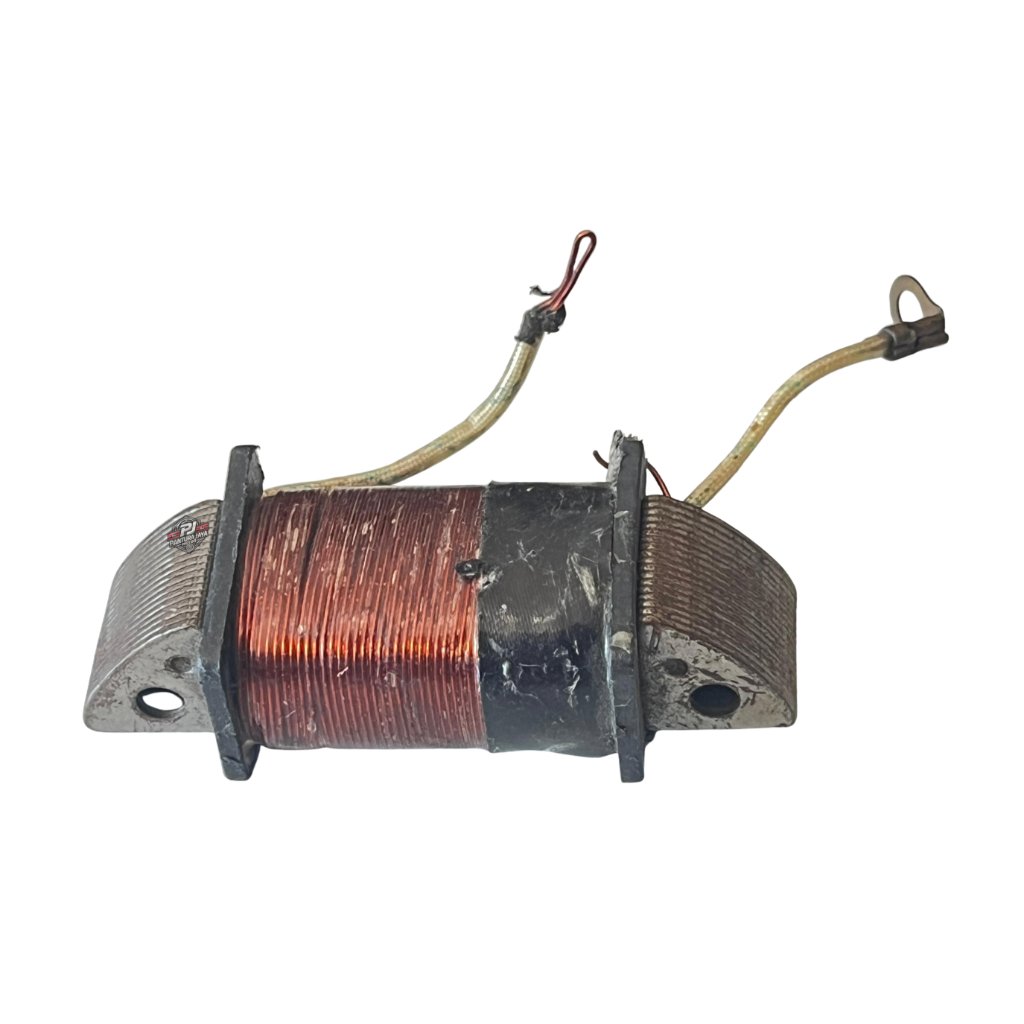 SPUL SPULL SEPUL SPOL PENGAPIAN API MAGNET CDI YAMAHA V80 V80 COIL PENGAPIAN (20)
