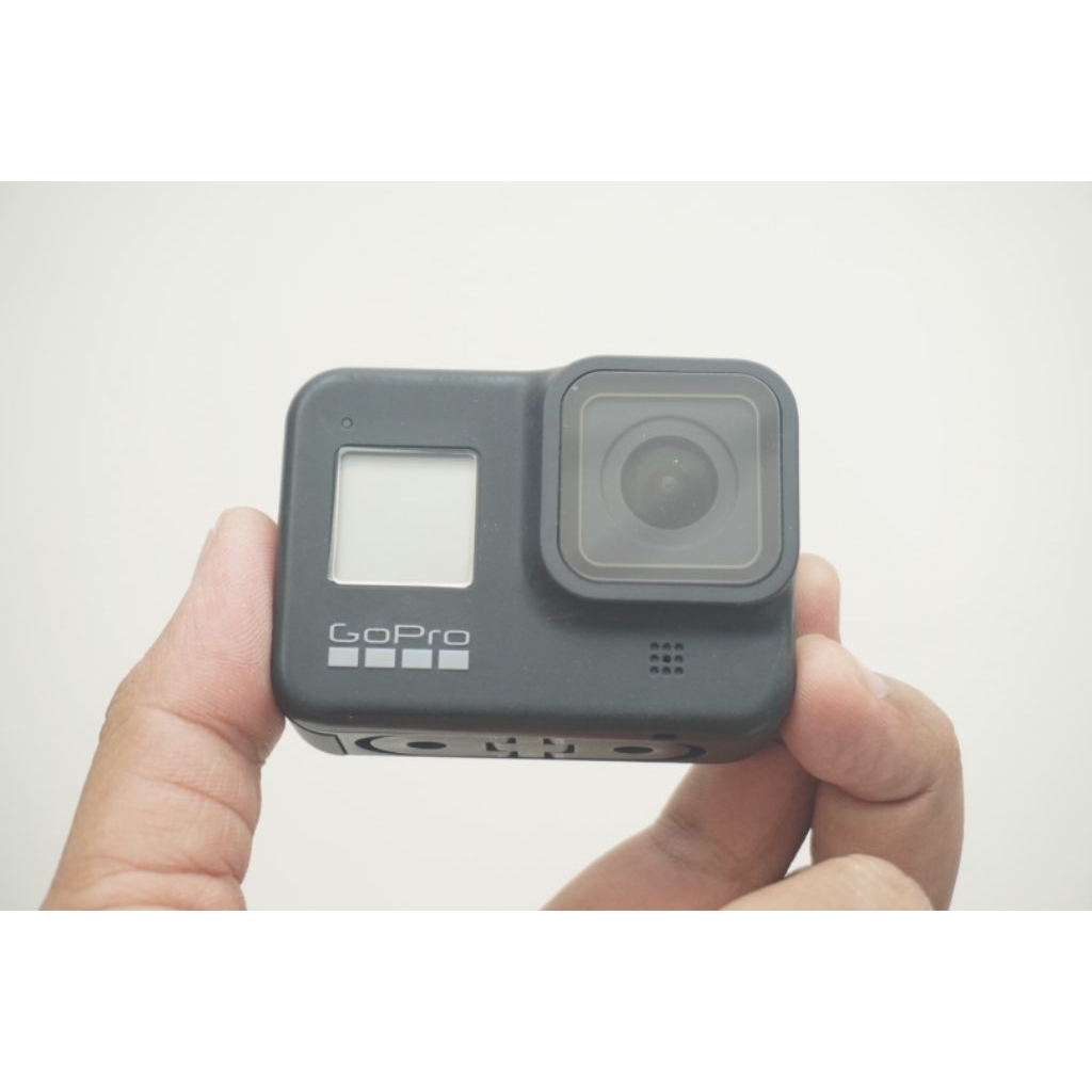 GOPRO 8 BLACK GO PRO HERO ACTION CAM GOPRO8 T82