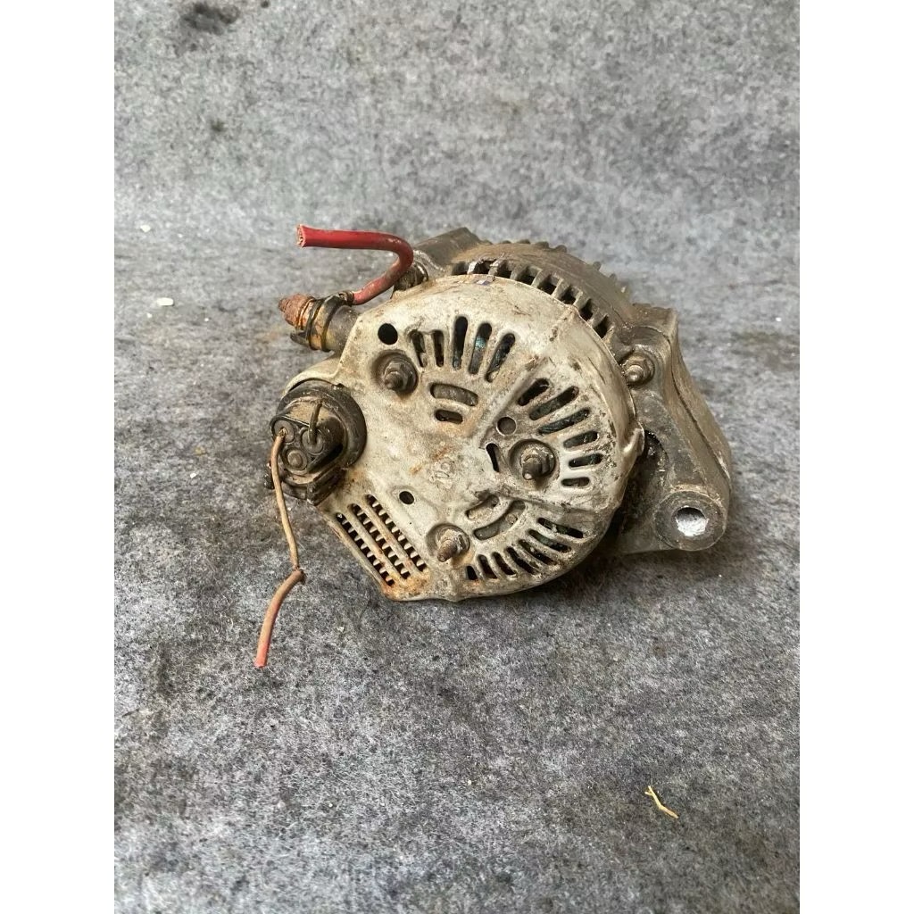 DINAMO AMPERE ALTERNATOR HONDA ACCORD PRESTIGE 2000 CC ORIGINAL