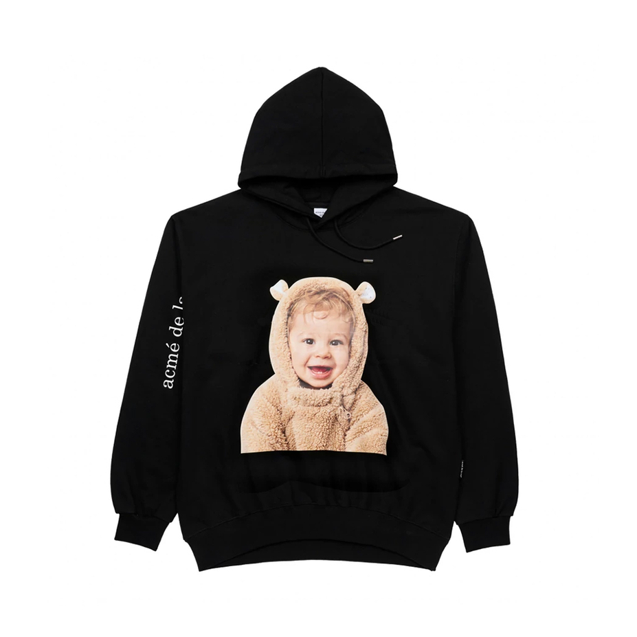 SALE  ADLV HOODIE BABY BEAR ORIGINAL SIZE 2