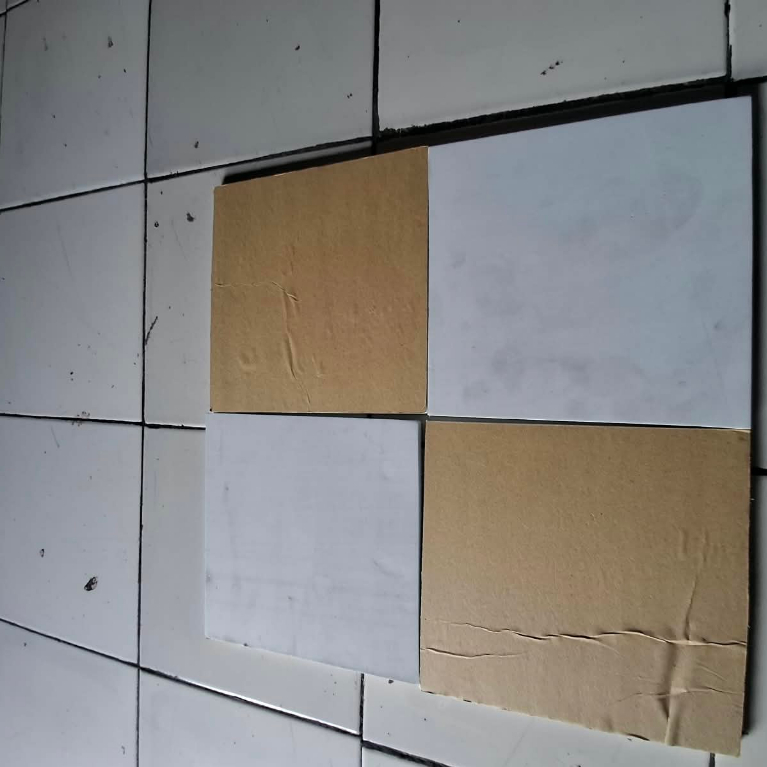 Busa eva / eva foam single tape