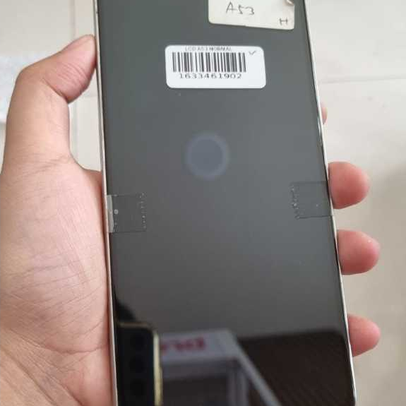 LCD SAMSUNG A53 ORIGINAL COPOTAN | LCD SAMSUNG A53 ORI