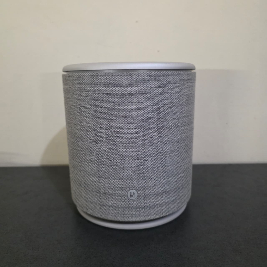 B&O BEOPLAY M5 ORIGINAL BANG OLUFSEN SPEAKER SMART