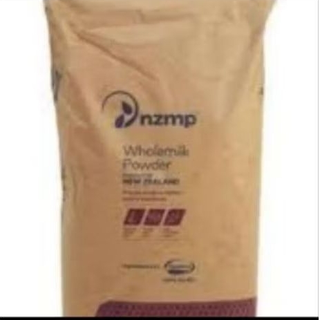 Fullcream Susu Bubuk Nzmp 1 kg