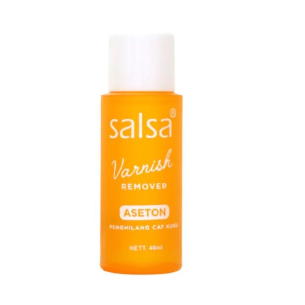 SALSA ASETON REMOVER KECIL
