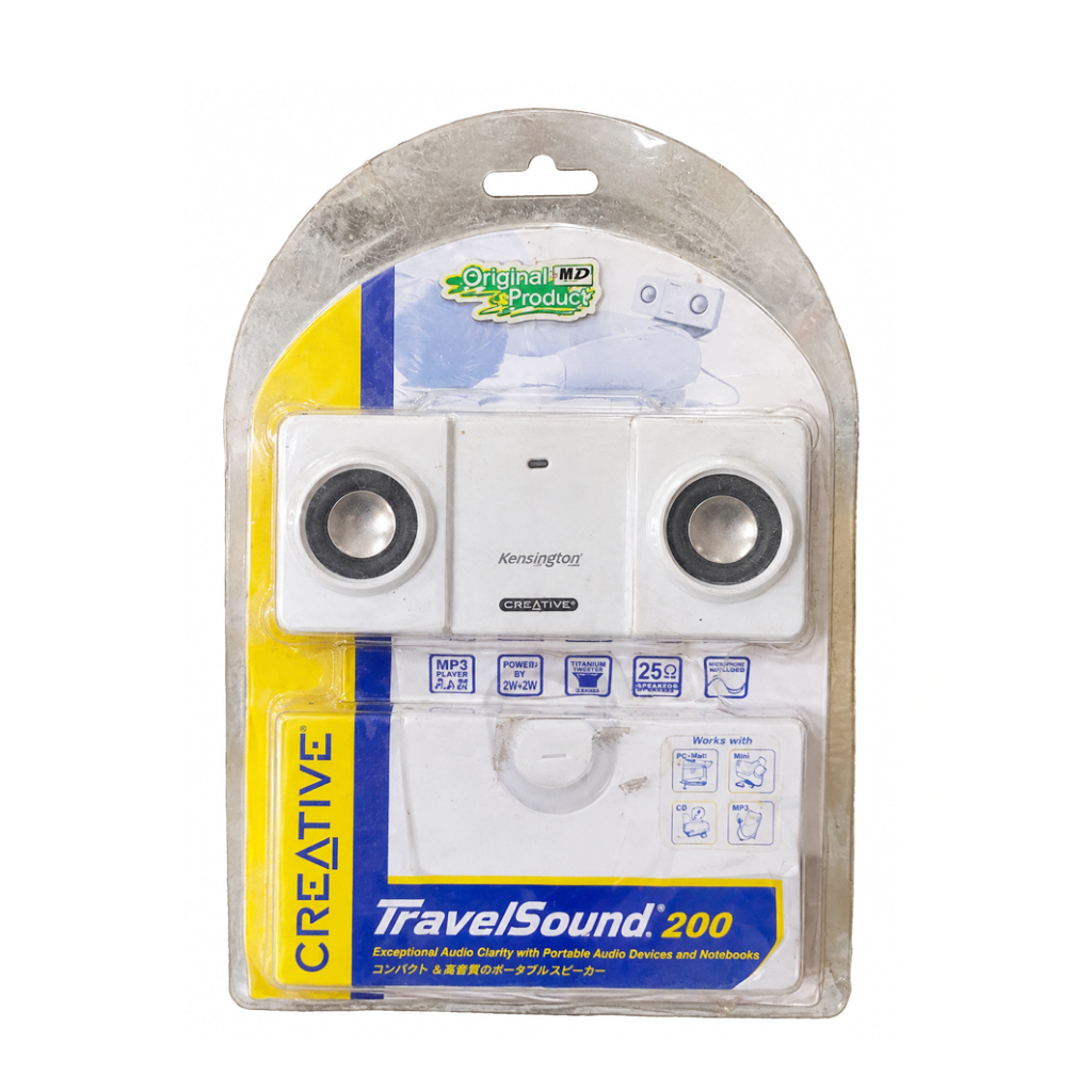 Creative TravelSound 200