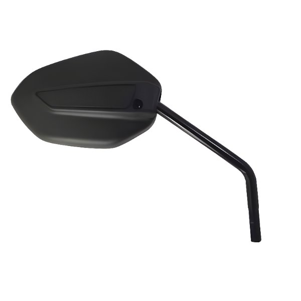 Spion Kanan Hitam CRF 150L 88210KEH600