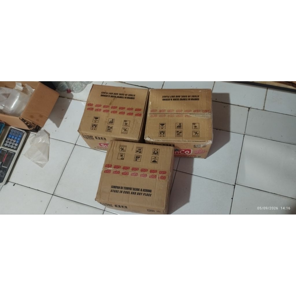 sunco 2liter 1 dus
