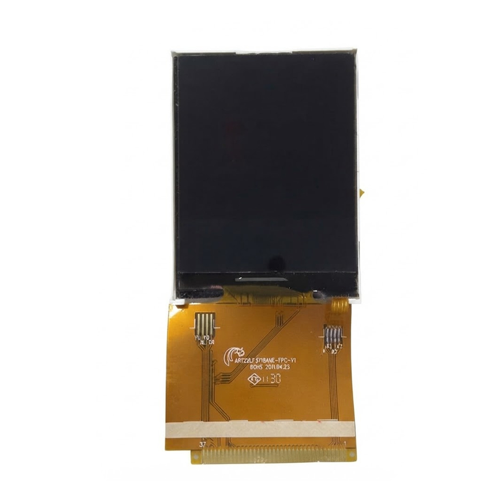 LCD HP SPART'S ART 22LF3718ANE FPC V1 Maxtron MG299 Layar LCD Pengganti Sparepart HP Komponen Layar
