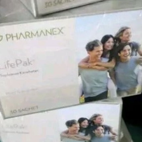 lifepak pharmanex anti aging expired 2028