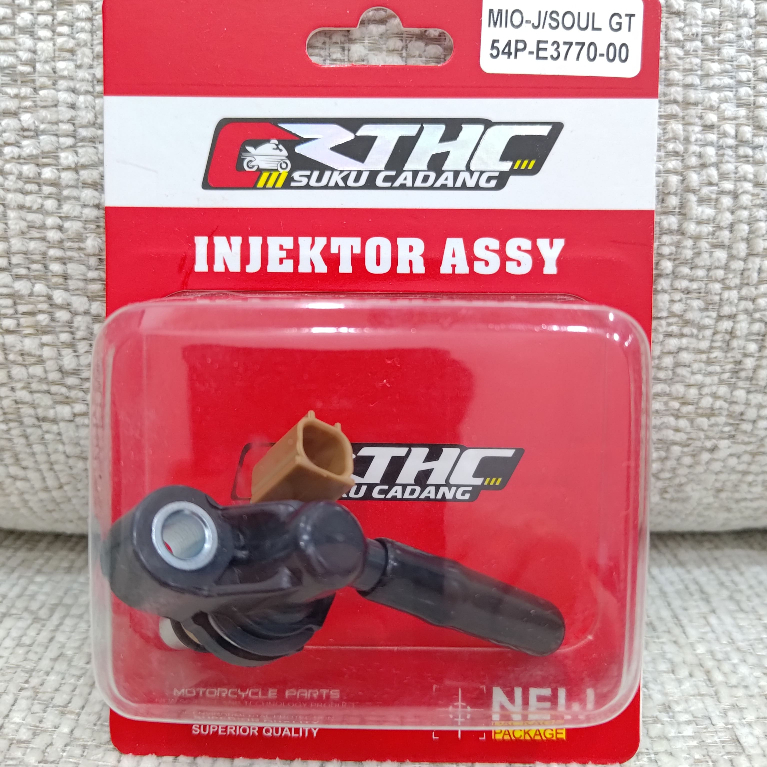 Injektor Assy Yamaha Mio J Mio Soul GT Mio M3 Vixion New RTHC