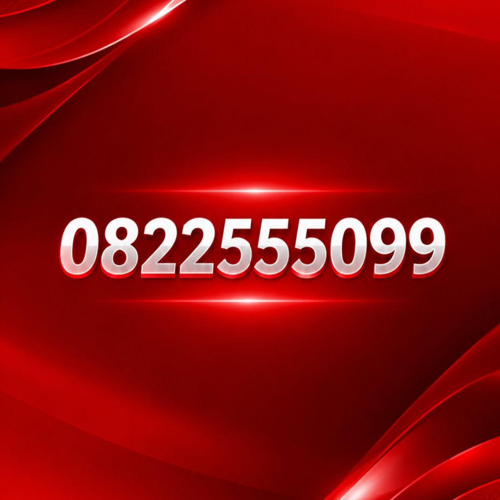 Telkomsel 10 digit Cantik