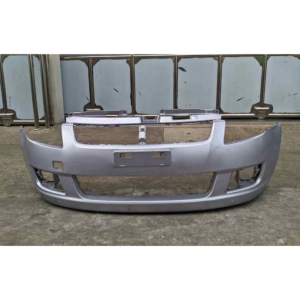 bumper bemper depan swift st original 2008 - 2010