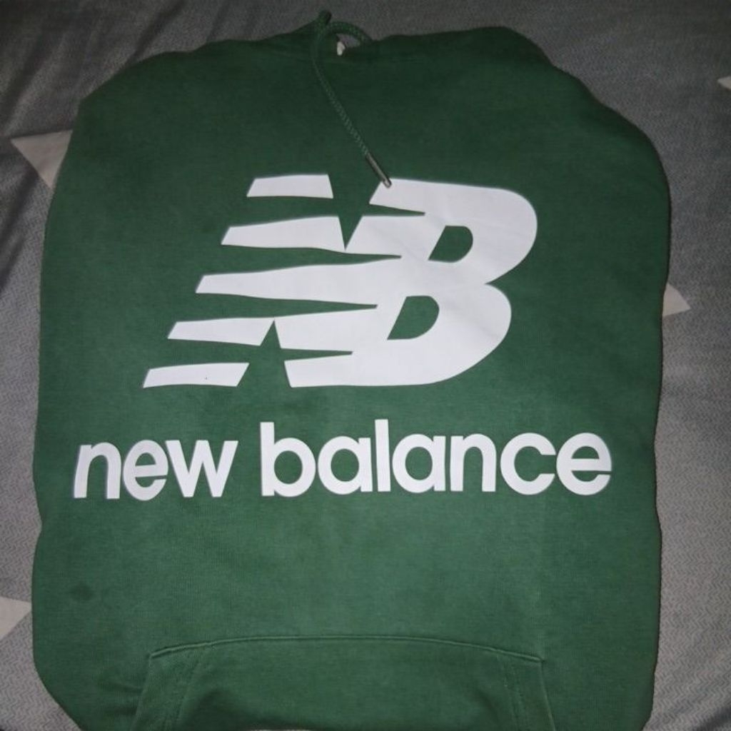 hoodie NB New balance