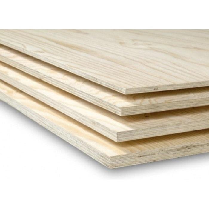 PLYWOOD Multiplek / Triplek potongan 9mm,12mm,15mm,18mm Alba,Meranti