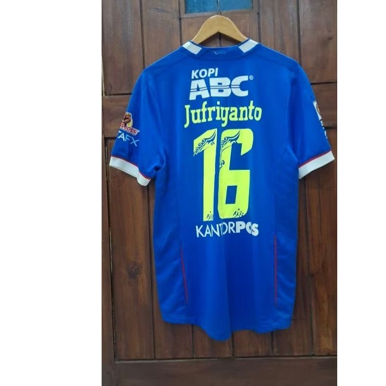 persib original player issue 2014