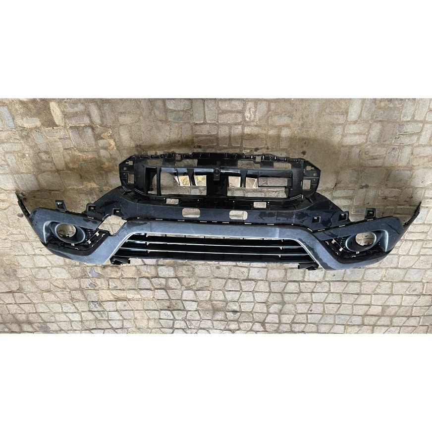 Bumper bemper depan bagian Bawah Suzuki Sx4 Sx-4 Scross 2018 2019 facelift original copotan