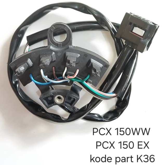 SENSOR SPULL CKP PCX 150 SENSOR CKP PCX 150 KAKI EMPAT