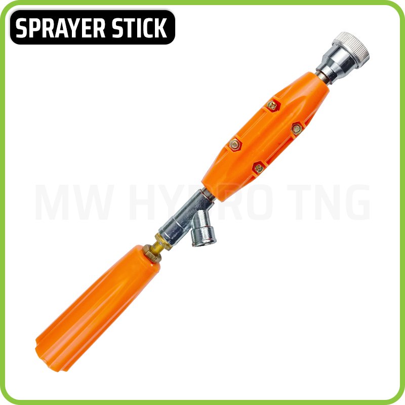 Sprayer Stick / Gun untuk Pressure Sprayer