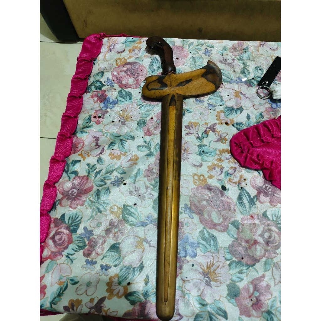 keris sengkelat