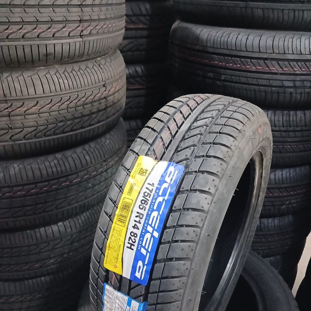 Ban Mobil Ukuran 175 65 R14 Accelera accelera