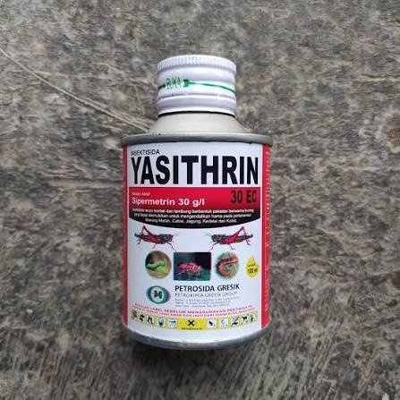 Yasithrin 30 EC 100ml
