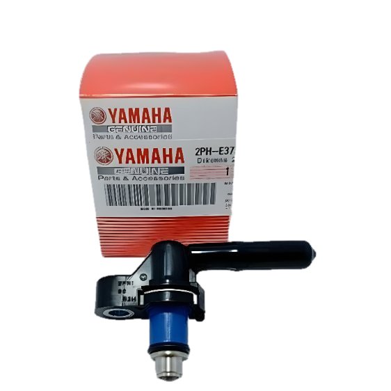 INJEKTOR INJECTOR MIO M3 125 / FINO 125 / XRIDE 125/ SOUL GT 125 / MIO S / Z ORIGINAL YGP