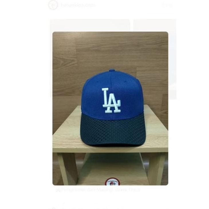 Topi MLB LA Dodgers