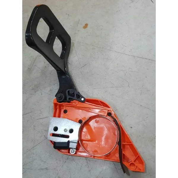BRAKE SYSTEM ASSY YSK 10000 XT | SPAREPART CHAINSAW YSK 12000XT YASUKA