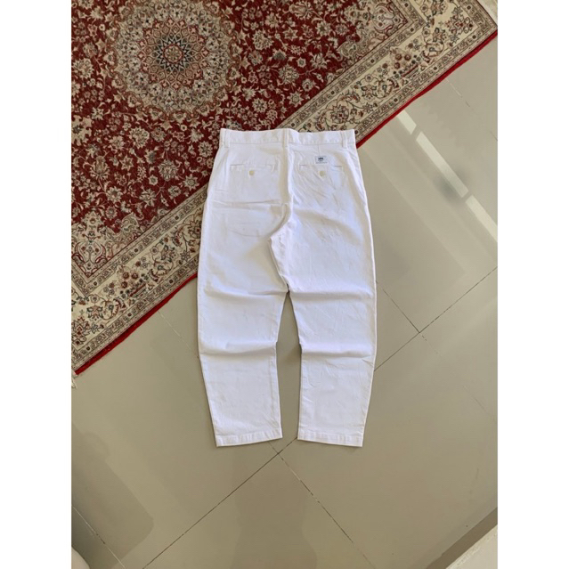 Vans Authentic Chino Baggy Pants