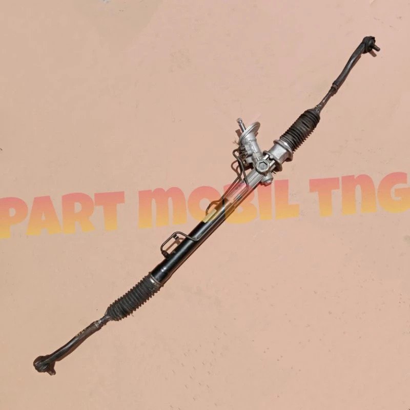 Rack Steer Rek Stir Chevrolet Lova Aveo