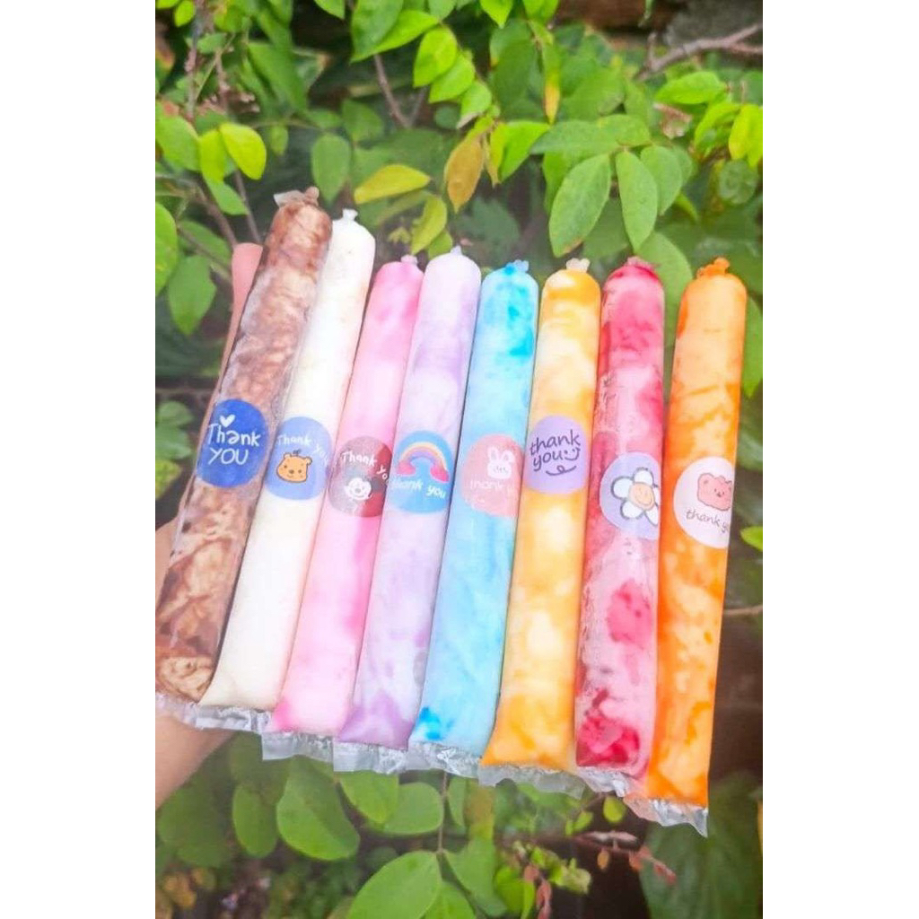 es mambo susu pelangi viral