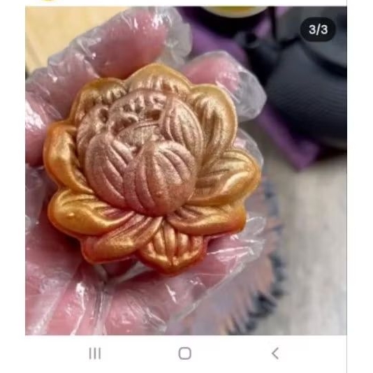 cetakan kue bulan/mooncake cetakan festival kue bulan