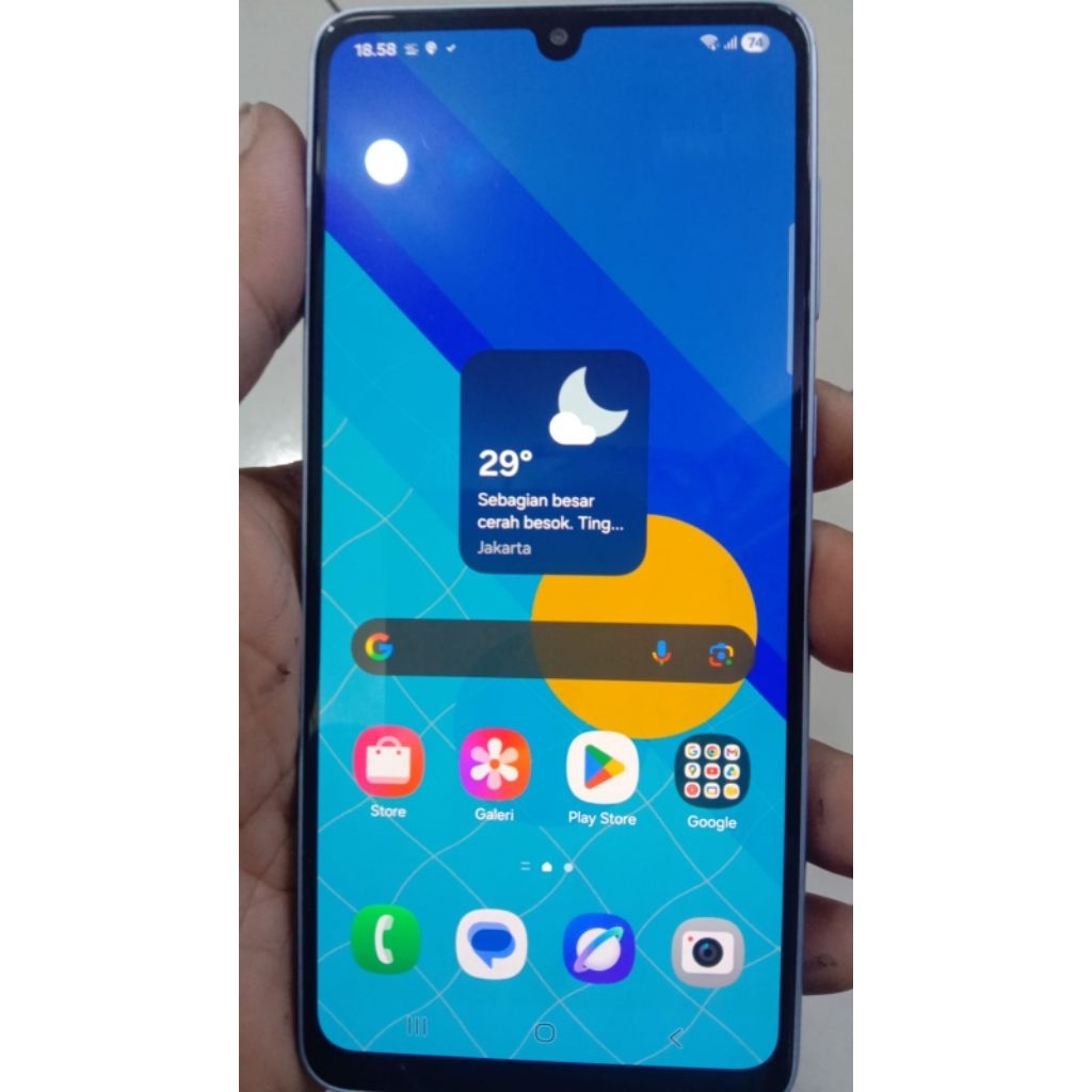 samsung s21 ultra second
