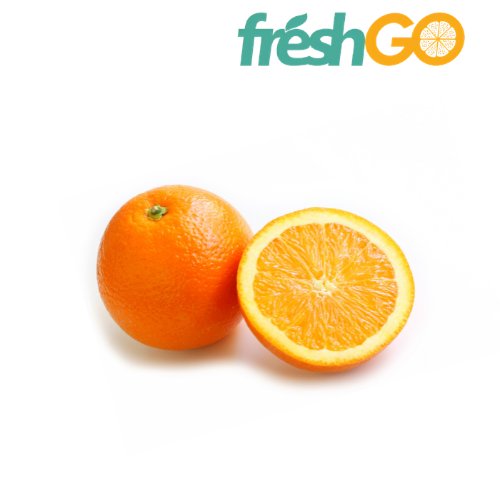 Jeruk Sunkist Valencia Import 1 Kg