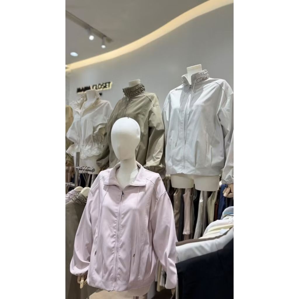 atasan maria closet bkk