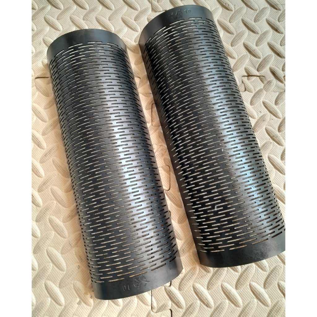 KD350 Saringan Giling Padi Mini Ayakan Gilingan Padi Screen Polisher Mini JF