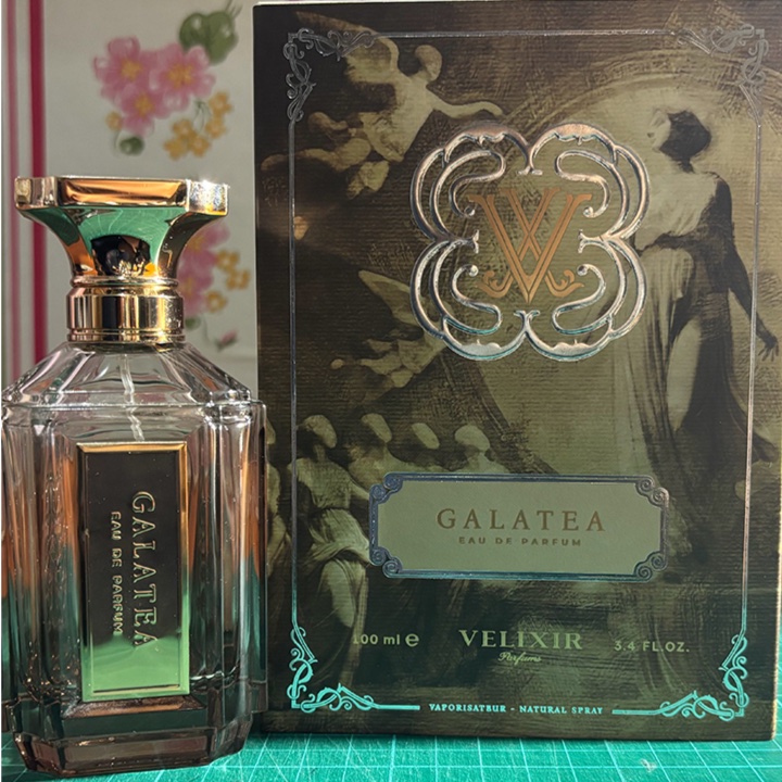 Botol Kosong Velixir 100ml