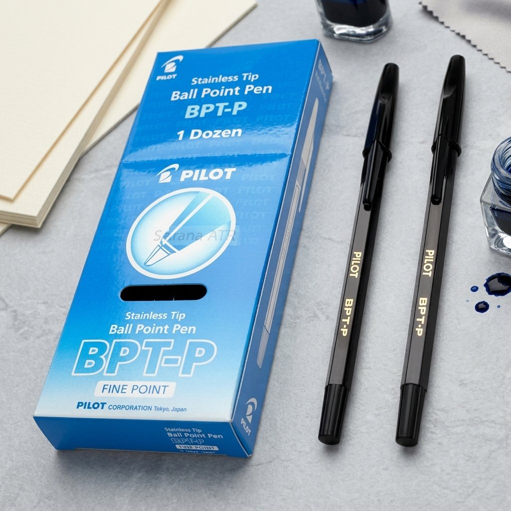 PILOT - BPTP Pulpen Pena Ballpoint Pilot / Ballpoint Pilot